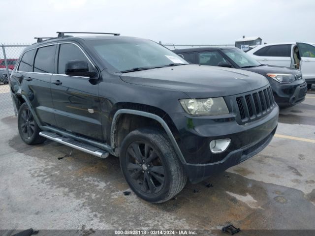 JEEP GRAND CHEROKEE 2011 1j4rr4gt0bc675833