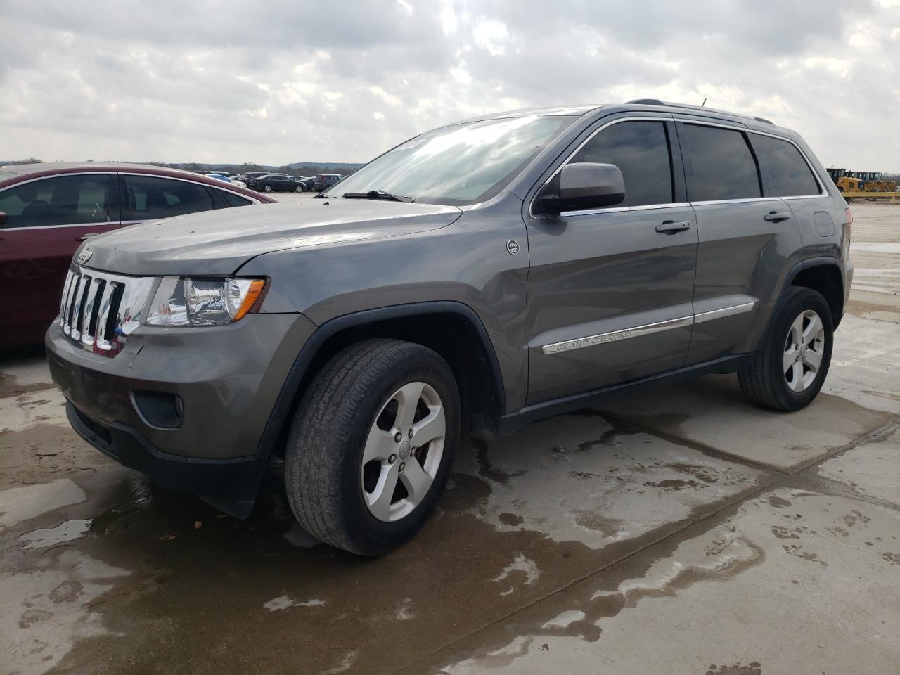 JEEP GRAND CHEROKEE 2011 1j4rr4gt0bc705638