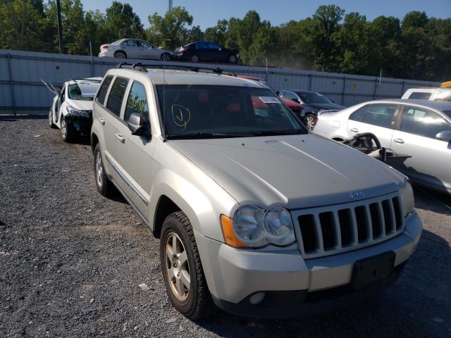 JEEP GRAND CHER 2010 1j4rr4gt1ac115754