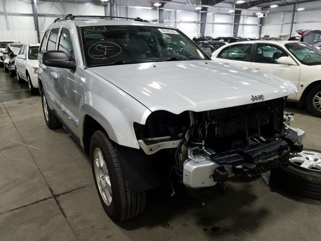 JEEP GRAND CHER 2010 1j4rr4gt2ac152439