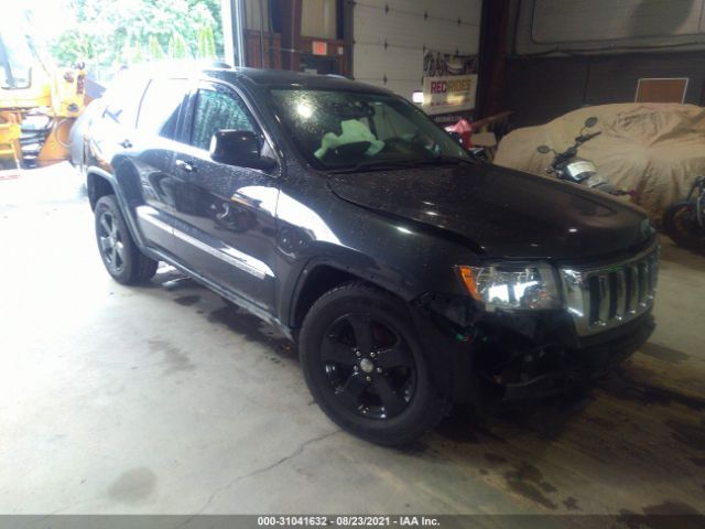 JEEP GRAND CHEROKEE 2011 1j4rr4gt2bc529126