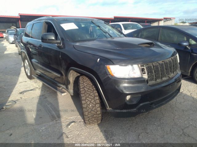 JEEP GRAND CHEROKEE 2011 1j4rr4gt2bc543401