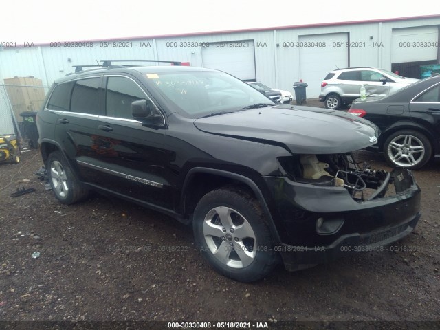 JEEP GRAND CHEROKEE 2011 1j4rr4gt2bc544581