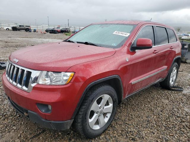 JEEP GRAND CHEROKEE 2011 1j4rr4gt2bc570159