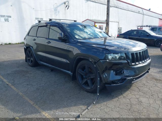 JEEP GRAND CHEROKEE 2011 1j4rr4gt2bc570467