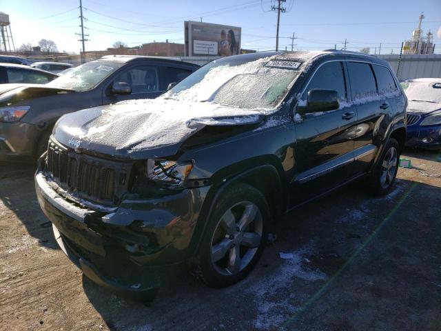 JEEP GRAND CHER 2011 1j4rr4gt2bc574373