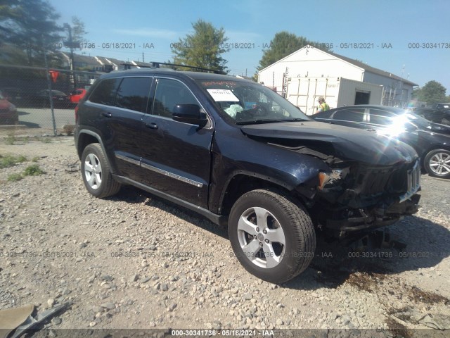 JEEP GRAND CHEROKEE 2011 1j4rr4gt3bc504834