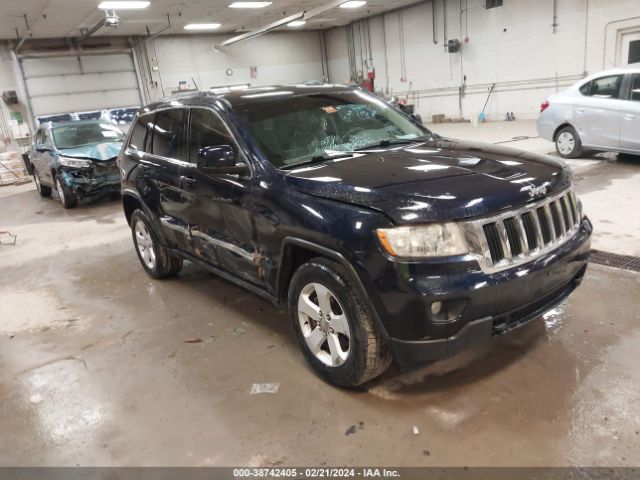 JEEP GRAND CHEROKEE 2011 1j4rr4gt3bc512058