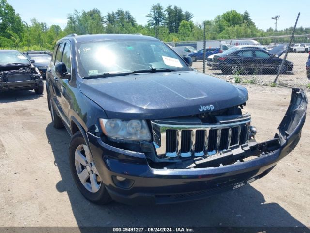 JEEP GRAND CHEROKEE 2011 1j4rr4gt3bc538370