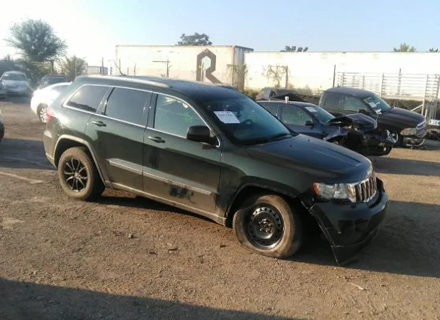 JEEP GRAND CHEROKEE 2011 1j4rr4gt3bc544007