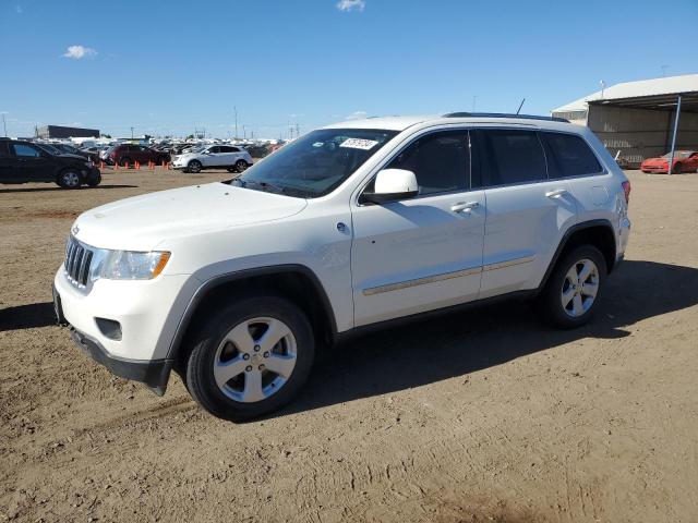 JEEP GRAND CHEROKEE 2011 1j4rr4gt3bc589139