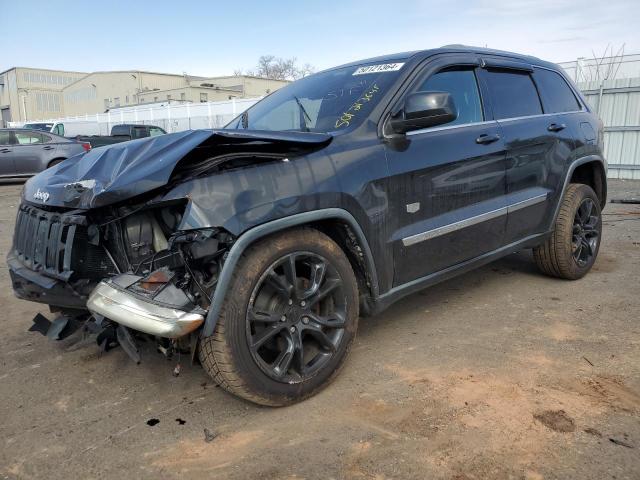 JEEP GRAND CHEROKEE 2011 1j4rr4gt3bc675096