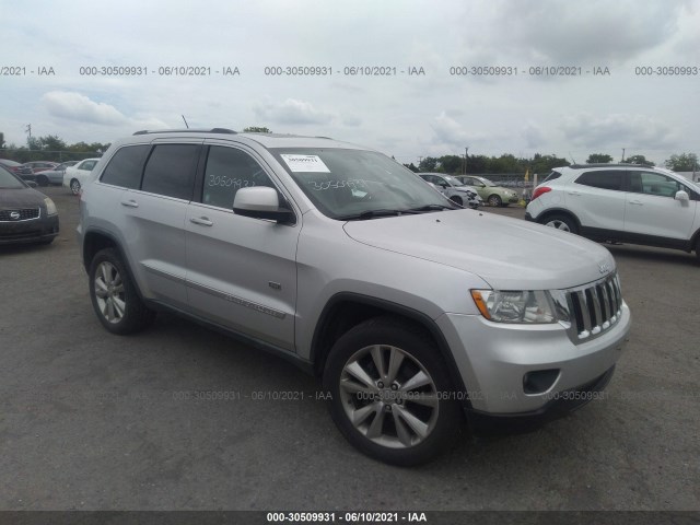 JEEP GRAND CHEROKEE 2011 1j4rr4gt3bc675325