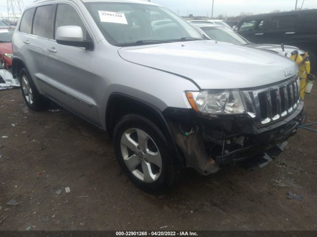 JEEP GRAND CHEROKEE 2011 1j4rr4gt3bc715516