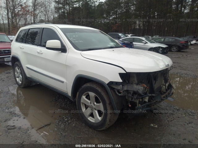 JEEP GRAND CHEROKEE 2011 1j4rr4gt3bc722546