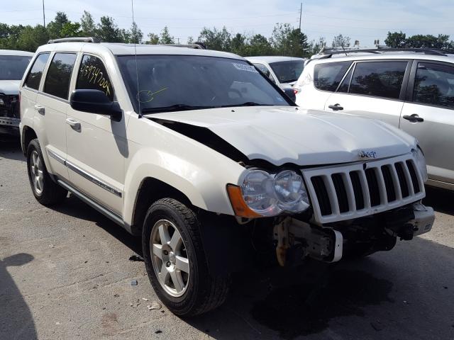 JEEP GRAND CHER 2010 1j4rr4gt4ac106370