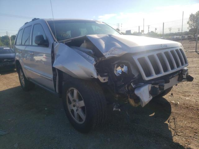 JEEP GRAND CHER 2010 1j4rr4gt4ac107504