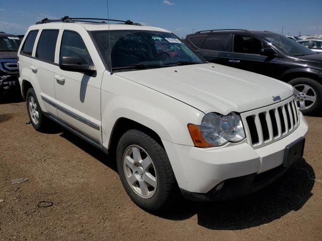 JEEP GRAND CHER 2010 1j4rr4gt4ac124643