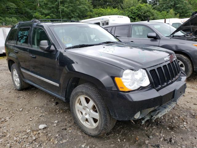 JEEP GRAND CHER 2010 1j4rr4gt4ac137974