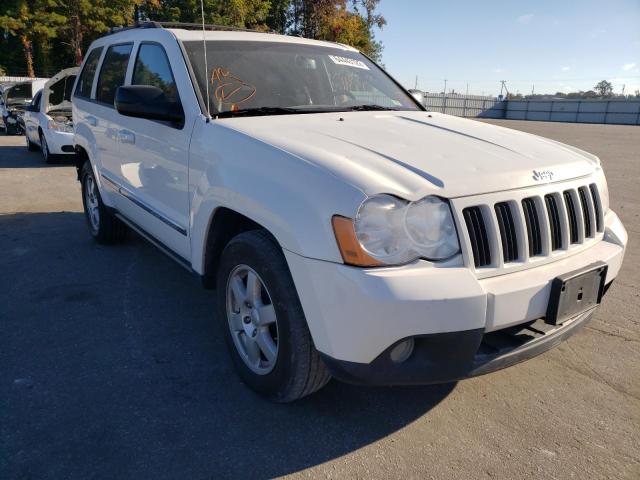 JEEP GRAND CHER 2010 1j4rr4gt4ac143662