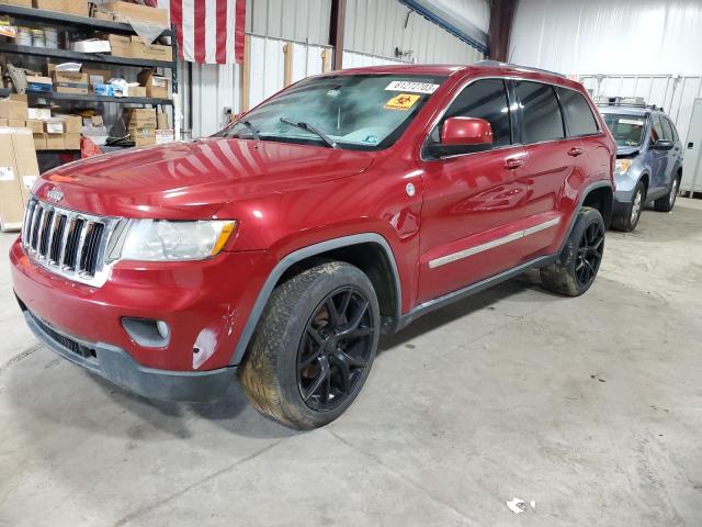 JEEP GRAND CHER 2011 1j4rr4gt4bc500453