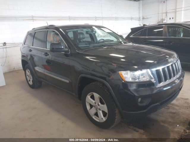 JEEP GRAND CHEROKEE 2011 1j4rr4gt4bc530374