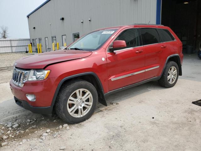 JEEP GRAND CHER 2011 1j4rr4gt4bc540323