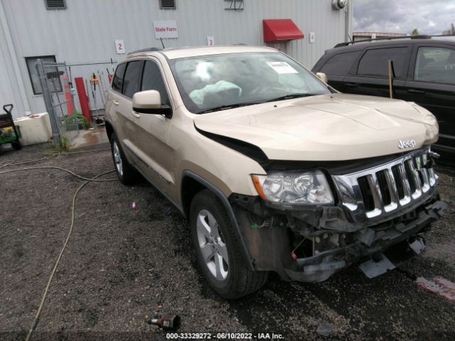 JEEP GRAND CHEROKEE 2011 1j4rr4gt4bc557882