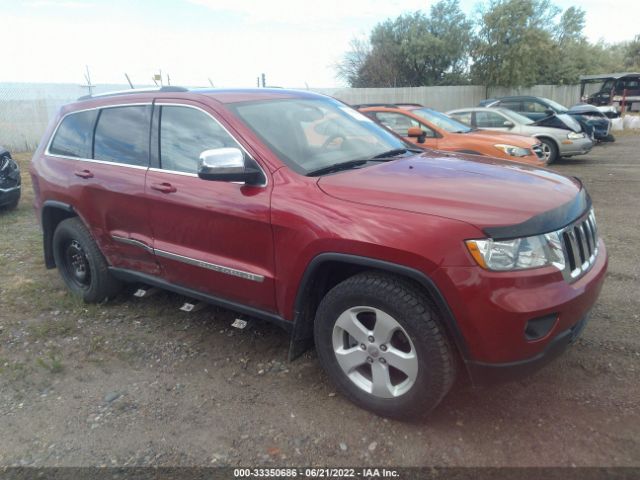 JEEP GRAND CHEROKEE 2011 1j4rr4gt4bc587920