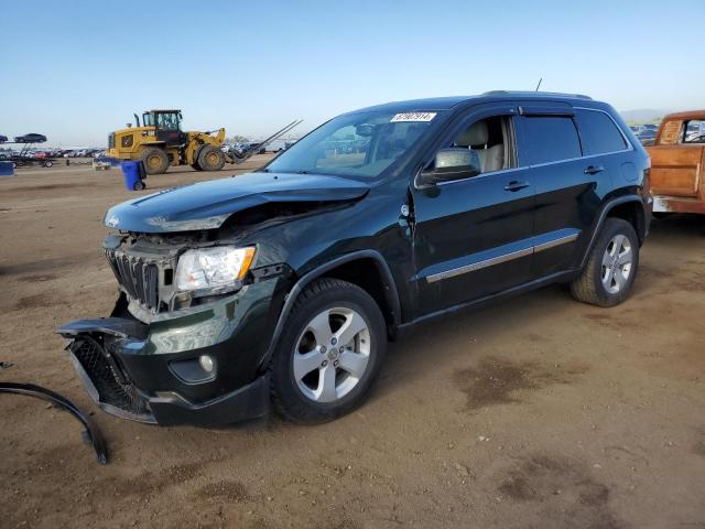 JEEP GRAND CHER 2011 1j4rr4gt4bc613299