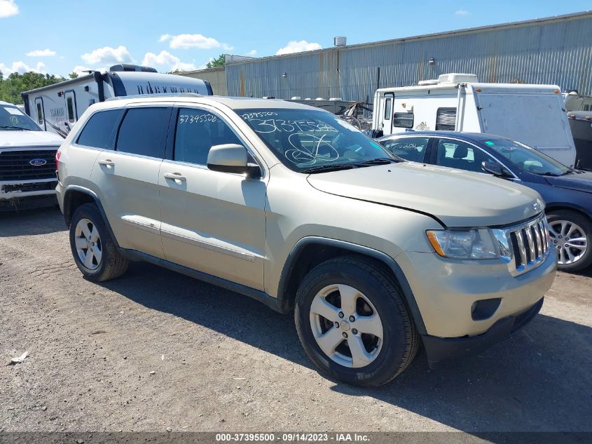 JEEP GRAND CHEROKEE 2011 1j4rr4gt4bc672997