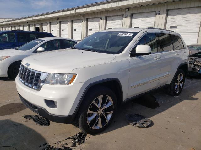 JEEP GRAND CHER 2011 1j4rr4gt4bc679075