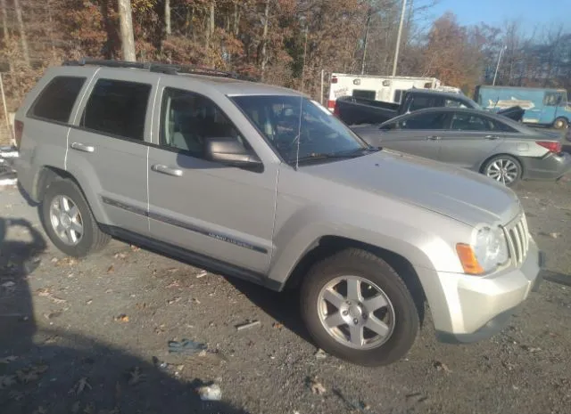 JEEP GRAND CHEROKEE 2010 1j4rr4gt5ac139300