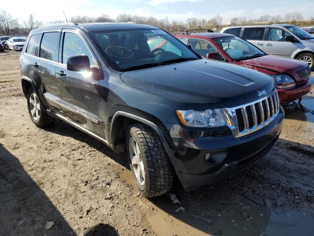 JEEP GRAND CHER 2011 1j4rr4gt5bc527354