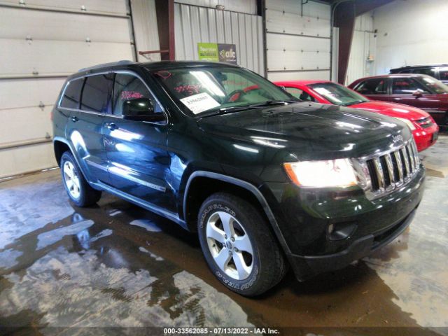 JEEP GRAND CHEROKEE 2011 1j4rr4gt5bc542436