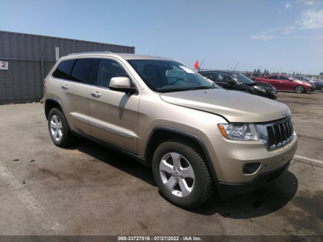 JEEP GRAND CHEROKEE 2011 1j4rr4gt5bc608497