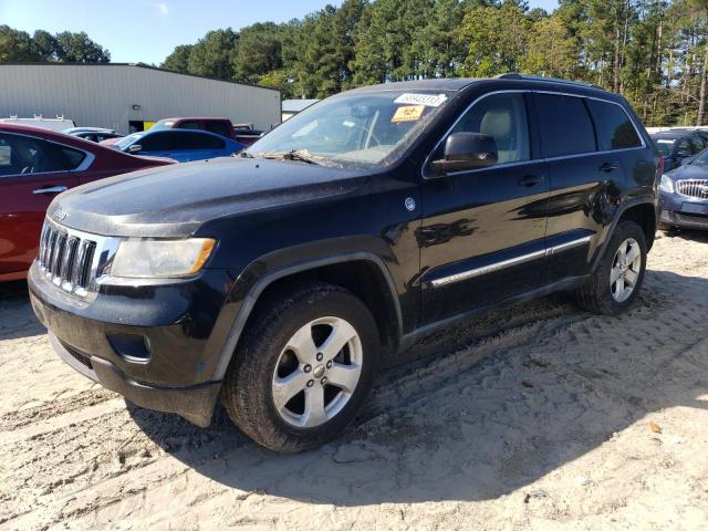 JEEP GRAND CHER 2011 1j4rr4gt5bc613294