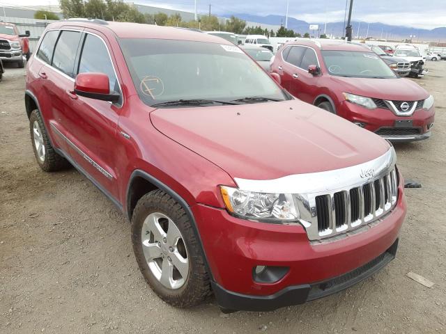 JEEP GRAND CHER 2011 1j4rr4gt6bc508005