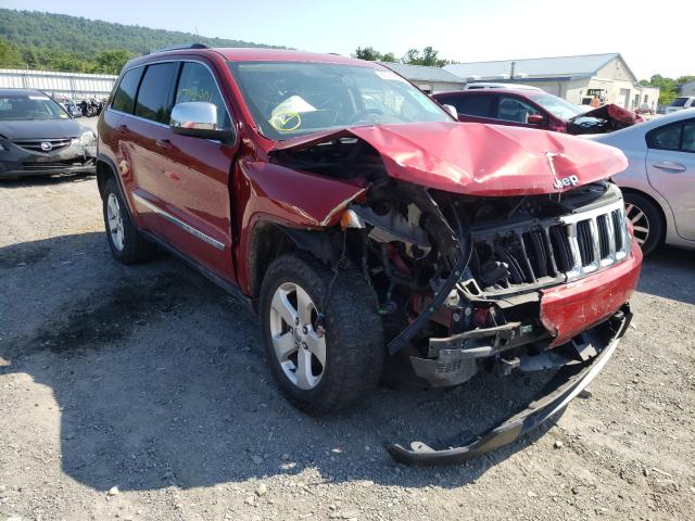 JEEP GRAND CHER 2011 1j4rr4gt6bc522311