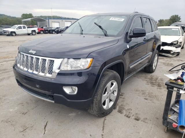 JEEP GRAND CHER 2011 1j4rr4gt6bc534071