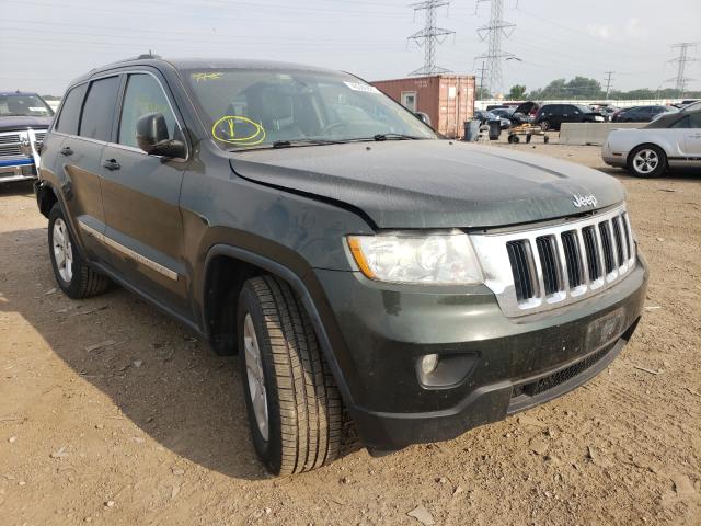 JEEP GRAND CHER 2011 1j4rr4gt6bc602255