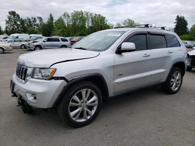 JEEP GRAND CHER 2011 1j4rr4gt6bc666554