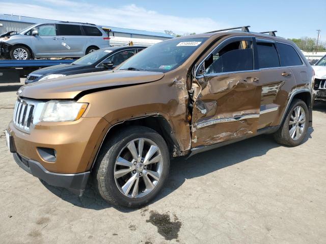 JEEP GRAND CHER 2011 1j4rr4gt6bc675495