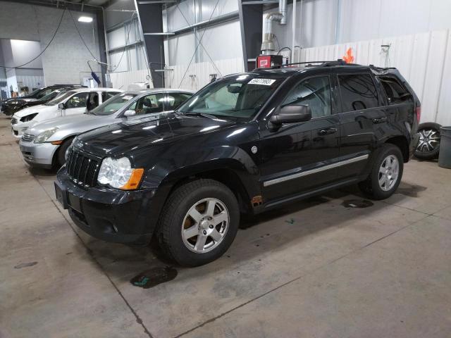 JEEP GRAND CHER 2010 1j4rr4gt7ac146488