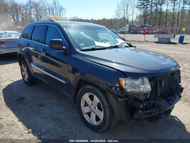 JEEP GRAND CHEROKEE 2011 1j4rr4gt7bc543507