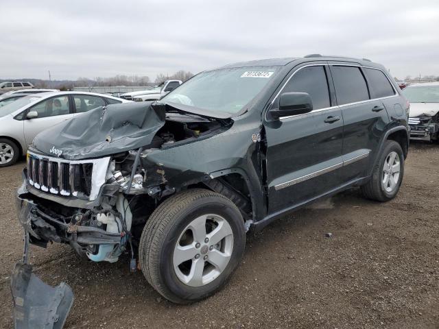 JEEP GRAND CHER 2011 1j4rr4gt7bc544124