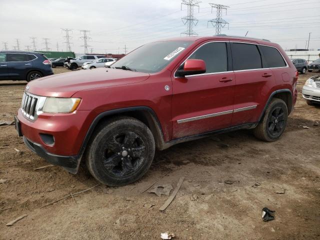 JEEP GRAND CHER 2011 1j4rr4gt7bc596210