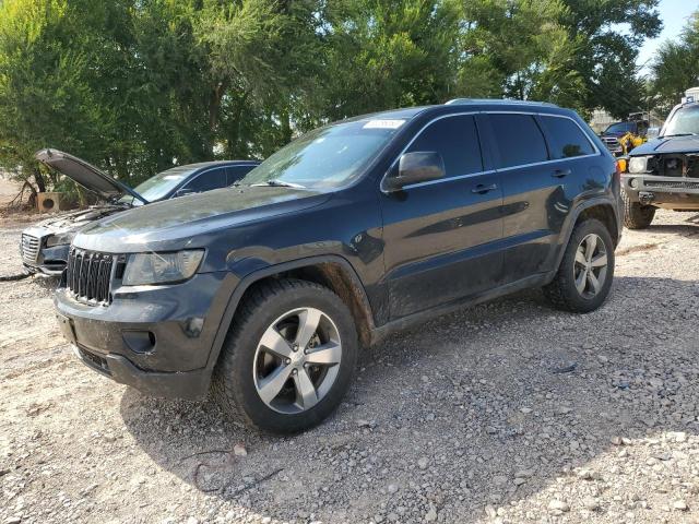 JEEP GRAND CHER 2011 1j4rr4gt7bc632283