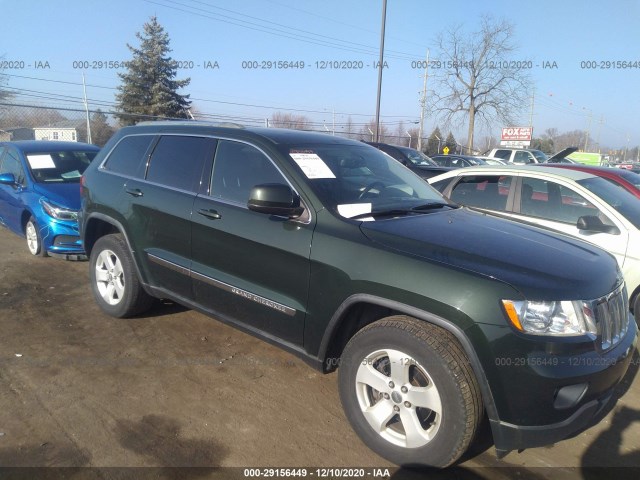 JEEP GRAND CHEROKEE 2011 1j4rr4gt7bc636723