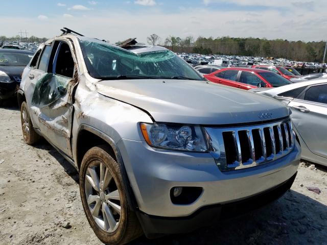 JEEP GRAND CHER 2011 1j4rr4gt7bc646457